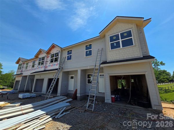 32 Brice Street , Unit 16, Asheville, NC 28806
