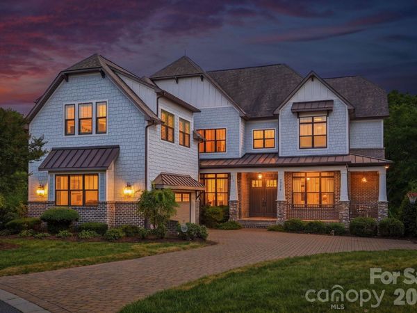 2256 Rock Creek Drive , Charlotte, NC 28226