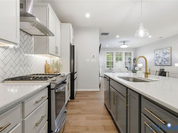 9206 Cerulean Place, Goochland, VA 23238