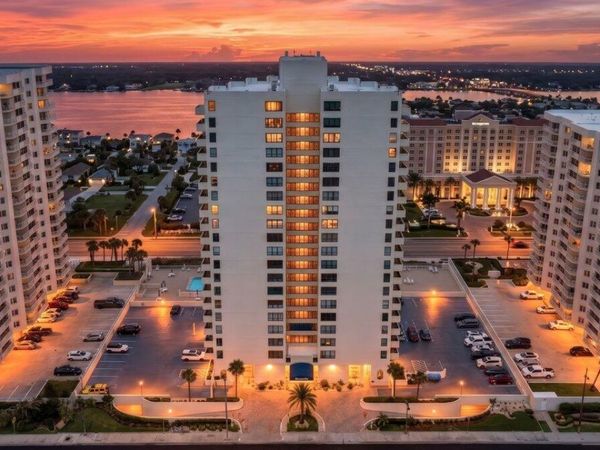 2947 S Atlantic Avenue, Unit 801, Daytona Beach Shores, FL 32118