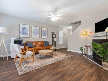 2101 Blackwolf Run Lane, Unit St. Andrew, Raleigh, NC 27604