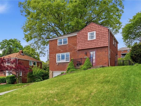 1107 Girard Rd , Pittsburgh, PA 15227