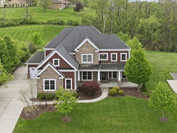 303 Groomes Ct , Wexford, PA 15090