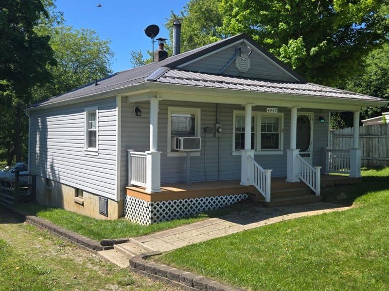 4997 St Rt 350 West, Wilmington, OH 45177 Photo 1