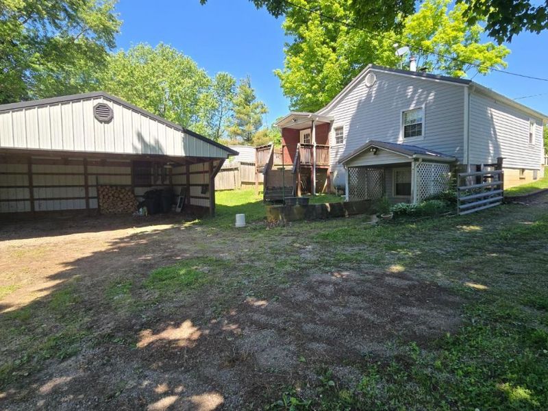 4997 St Rt 350 West, Wilmington, OH 45177 Photo 17