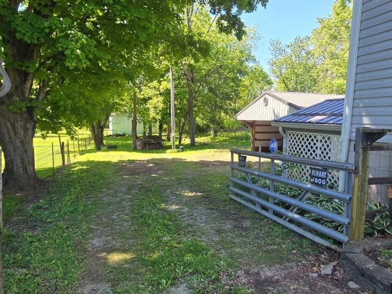 4997 St Rt 350 West, Wilmington, OH 45177 Photo 18