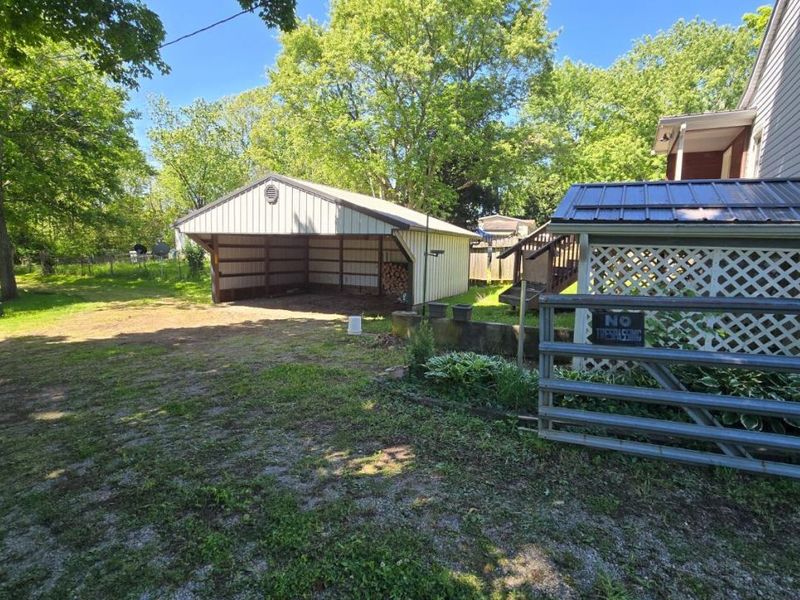 4997 St Rt 350 West, Wilmington, OH 45177 Photo 19