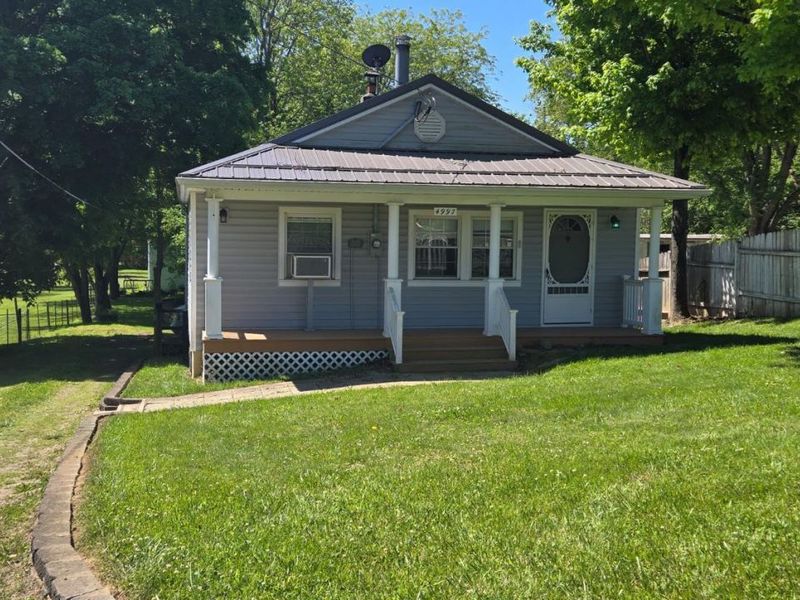 4997 St Rt 350 West, Wilmington, OH 45177 Photo 2
