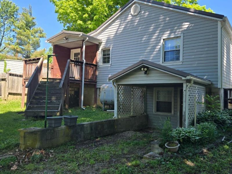 4997 St Rt 350 West, Wilmington, OH 45177 Photo 24
