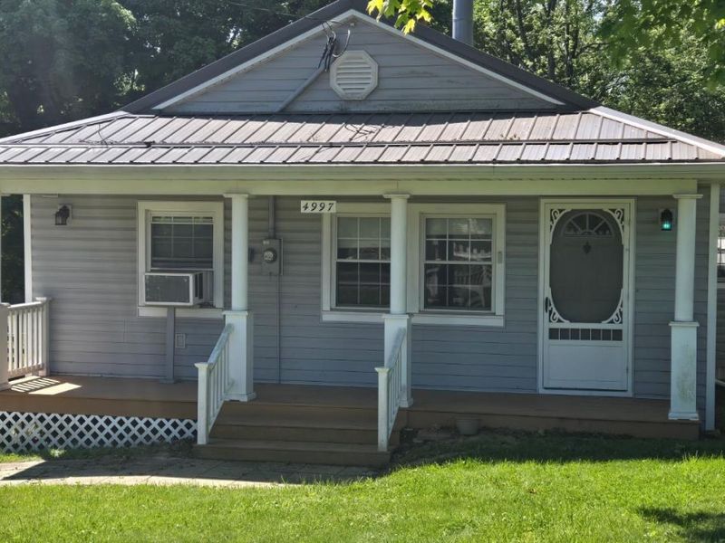 4997 St Rt 350 West, Wilmington, OH 45177 Photo 3