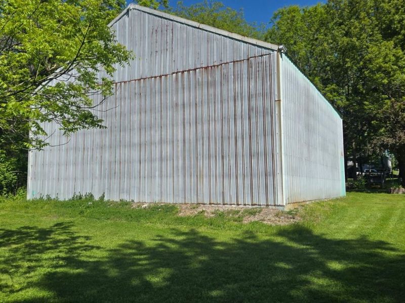4997 St Rt 350 West, Wilmington, OH 45177 Photo 6