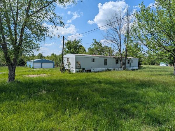 1531 State Route 133, Bethel, OH 45106