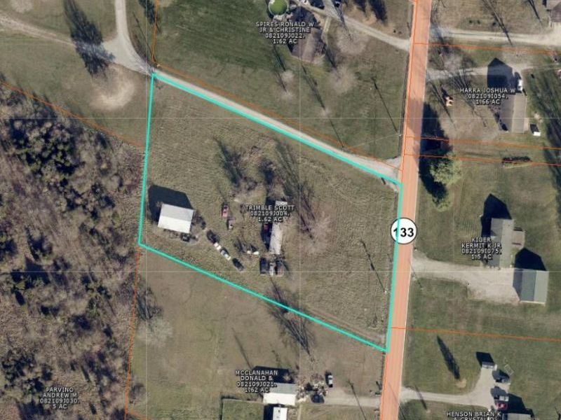 1531 State Route 133, Bethel, OH 45106 Photo 5