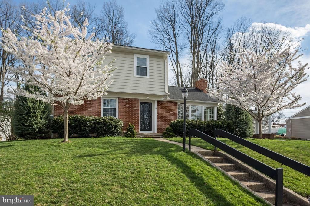 1807 RUSHLEY ROAD, BALTIMORE, MD 21234