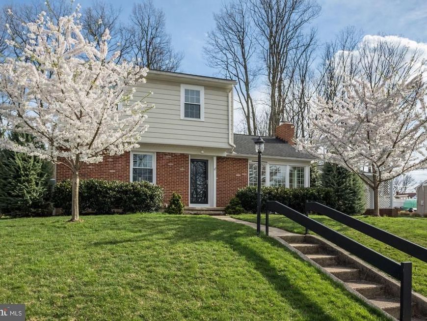 1807 Rushley Road, Baltimore, MD 21234 Main Photo