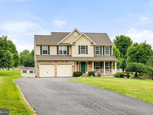 146 MANCHESTER DRIVE, RISING SUN, MD 21911