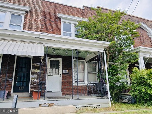 657 LEHIGH AVENUE, LANCASTER, PA 17602