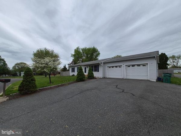 1251 BUDDIES PLACE , BIRDSBORO, PA 19508