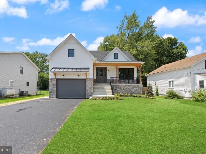 2434 Lodge Farm Road, Sparrows Point, MD 21219 Main Photo