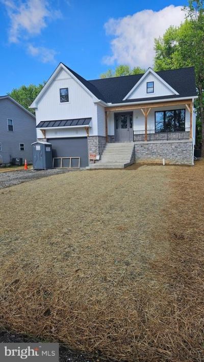 2434 LODGE FARM ROAD, SPARROWS POINT, MD 21219