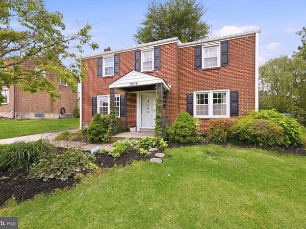 2218 THOMAS ROAD, WILMINGTON, DE 19803