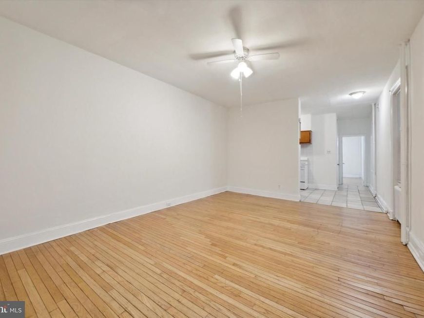 1817 Spruce Street, Unit 1R, Philadelphia, PA 19103 Main Photo