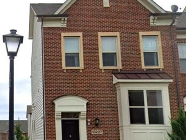 13227 DEER HIGHLANDS WAY, SILVER SPRING, MD 20906