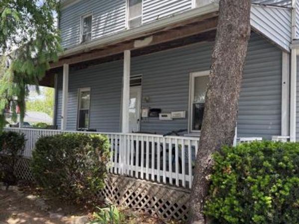 531 BYBERRY ROAD , Unit #1, PHILADELPHIA, PA 19116