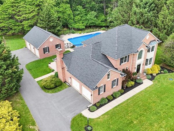 6618 NAHAL DRIVE, FREDERICK, MD 21702