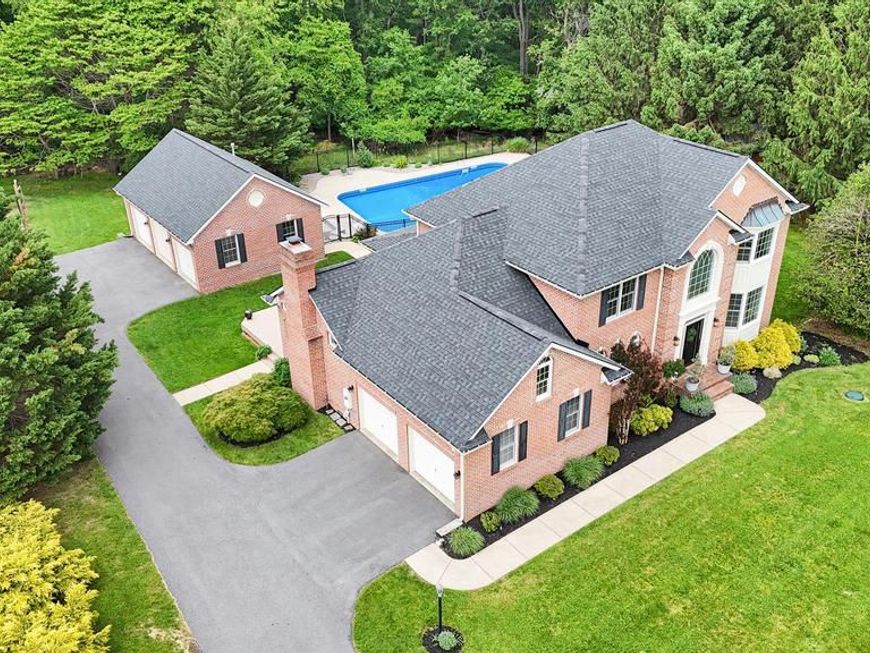 6618 Nahal Drive, Frederick, MD 21702 Main Photo