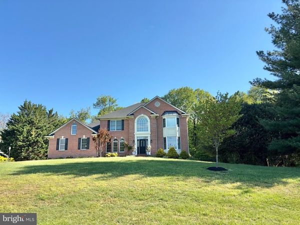 6618 NAHAL DRIVE, FREDERICK, MD 21702