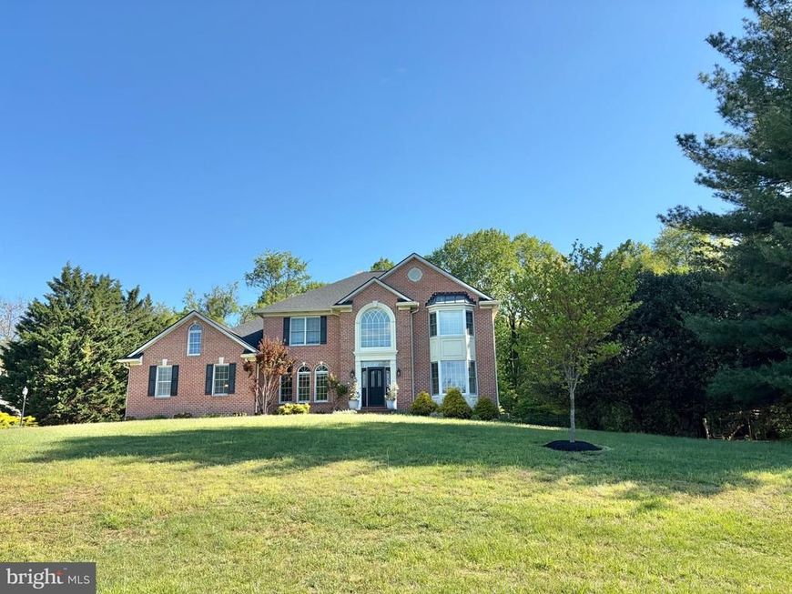 6618 Nahal Drive, Frederick, MD 21702 Main Photo