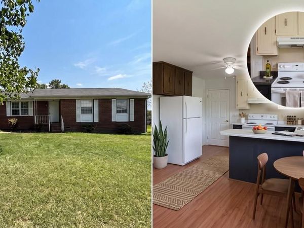 1804 SHERWOOD DRIVE, FREDERICKSBURG, VA 22405