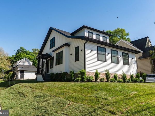 222 RUNNYMEDE AVENUE, JENKINTOWN, PA 19046