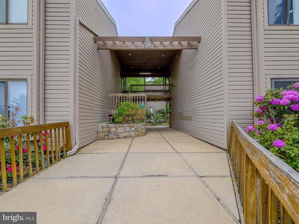 508 PRITCHARD PLACE, NEWTOWN SQUARE, PA 19073