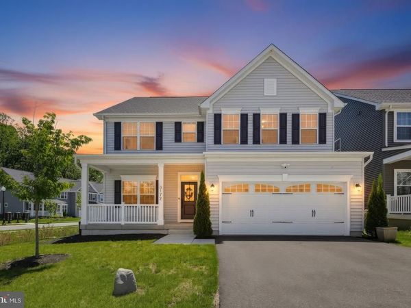 3172 DODDER WAY, ODENTON, MD 21113