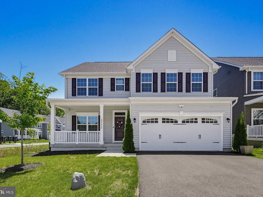 3172 Dodder Way, Odenton, MD 21113 Main Photo