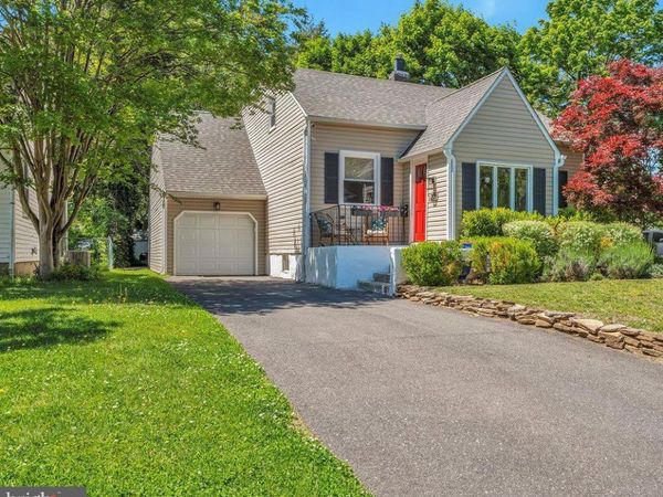 209 W WAYNE TERRACE, COLLINGSWOOD, NJ 08108