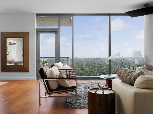 44 East Ave , Unit 2701, Austin, TX 78701