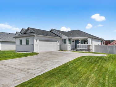 1925 S St Charles Rd, Spokane Valley, WA 99037