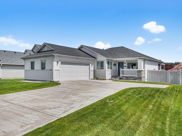 1925 S St. Charles Rd, Spokane Valley, WA 99037