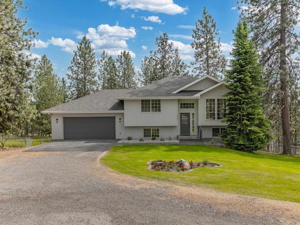 6060 N Sunview Way, Nine Mile Falls, WA 99026