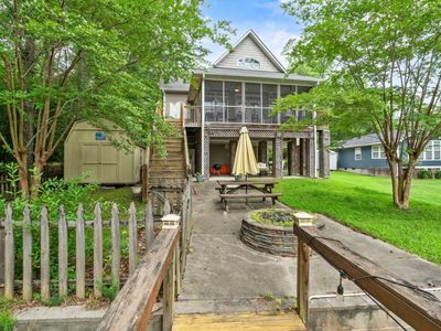 2241 Wateree Estates Road , Winnsboro, SC 29180