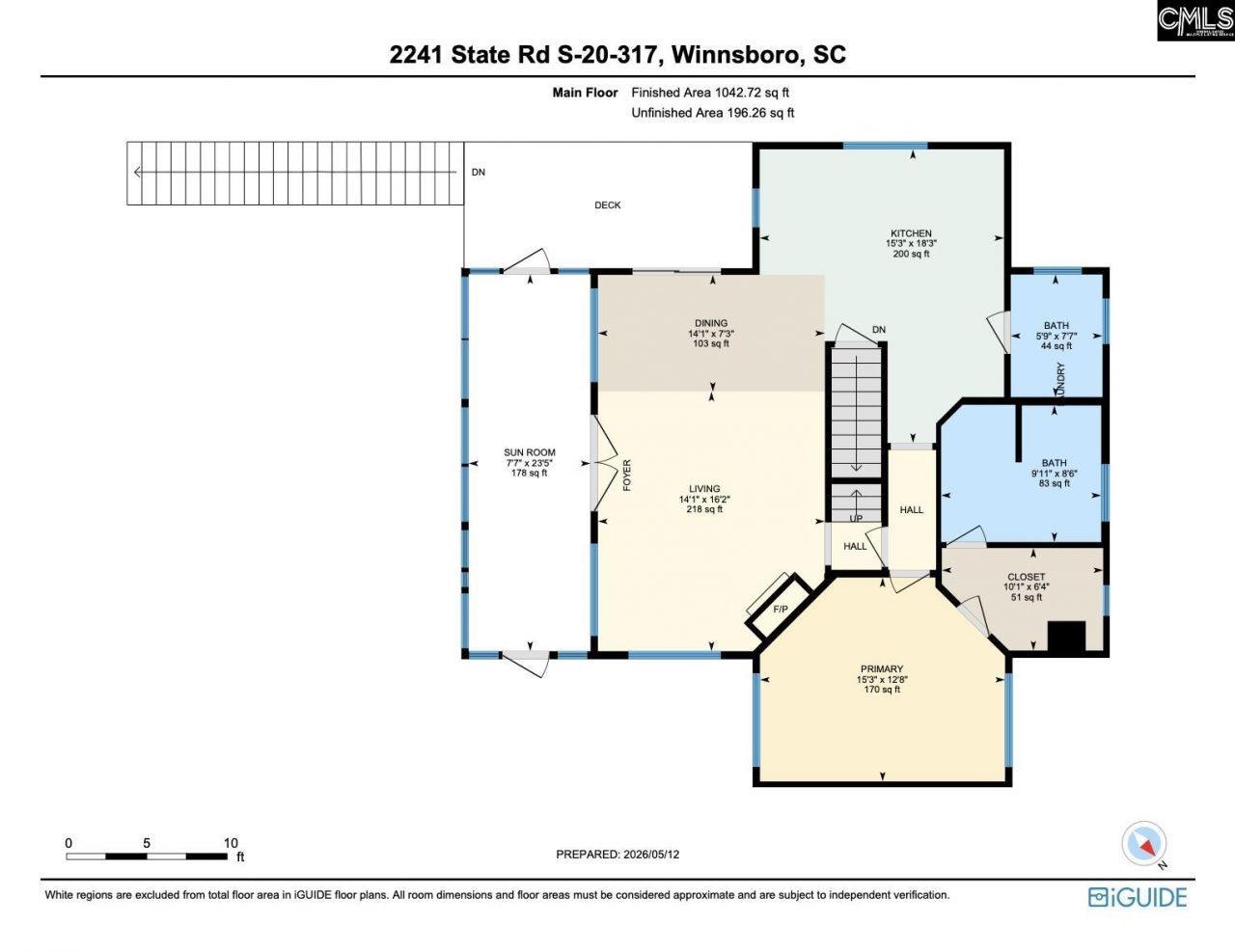 2241 Wateree Estates Road Photo 10