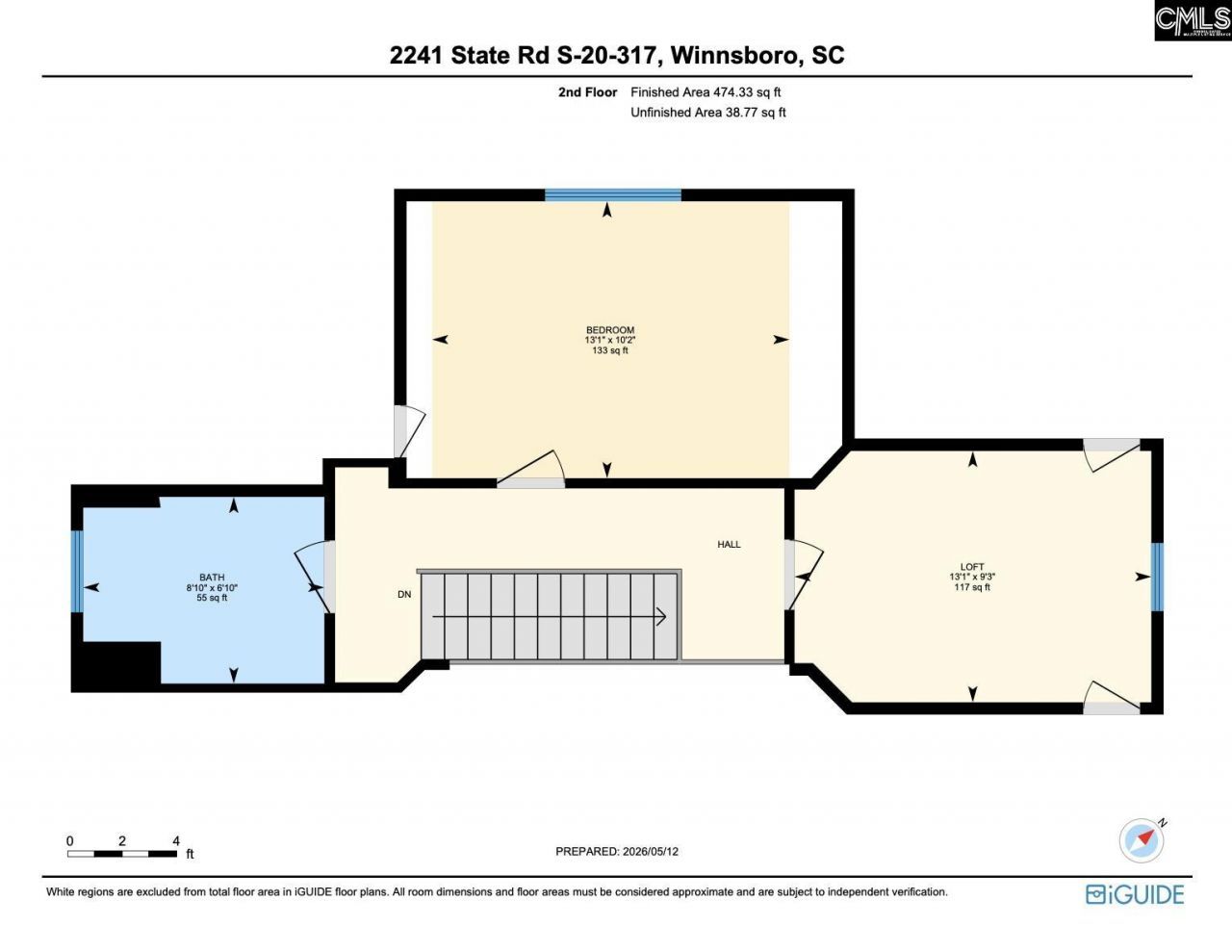 2241 Wateree Estates Road Photo 11