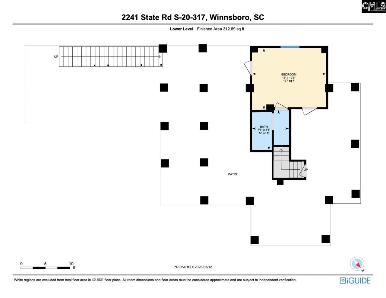 2241 Wateree Estates Road Photo 12