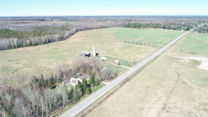 14860 County Road 446, Newberry, MI 49868 Main Photo
