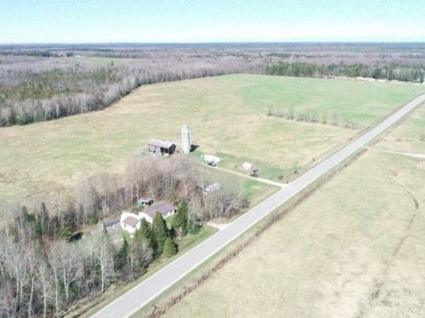 14860 County Road 446, Newberry, MI 49868