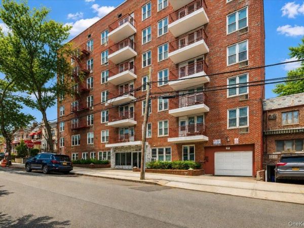 65-15 Alderton Street, Unit 2C, Rego Park, NY 11374