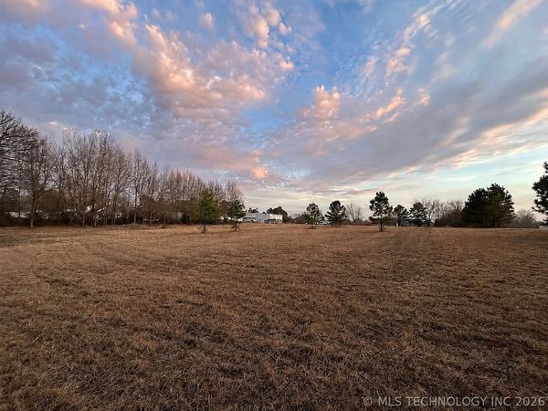 S 267th East Avenue , Coweta, OK 74429